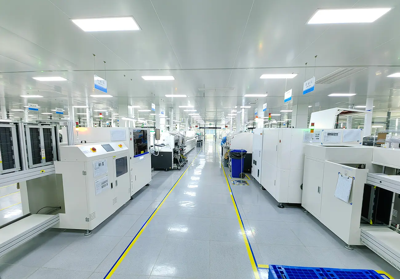 PCB and PCBA Solutions: Minintel ODM PCB Coating Factory