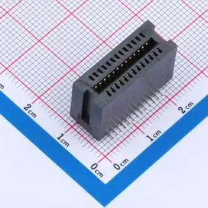 Edgeboard Connectors (36)dse