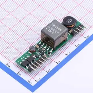 Ethernet Module (12)