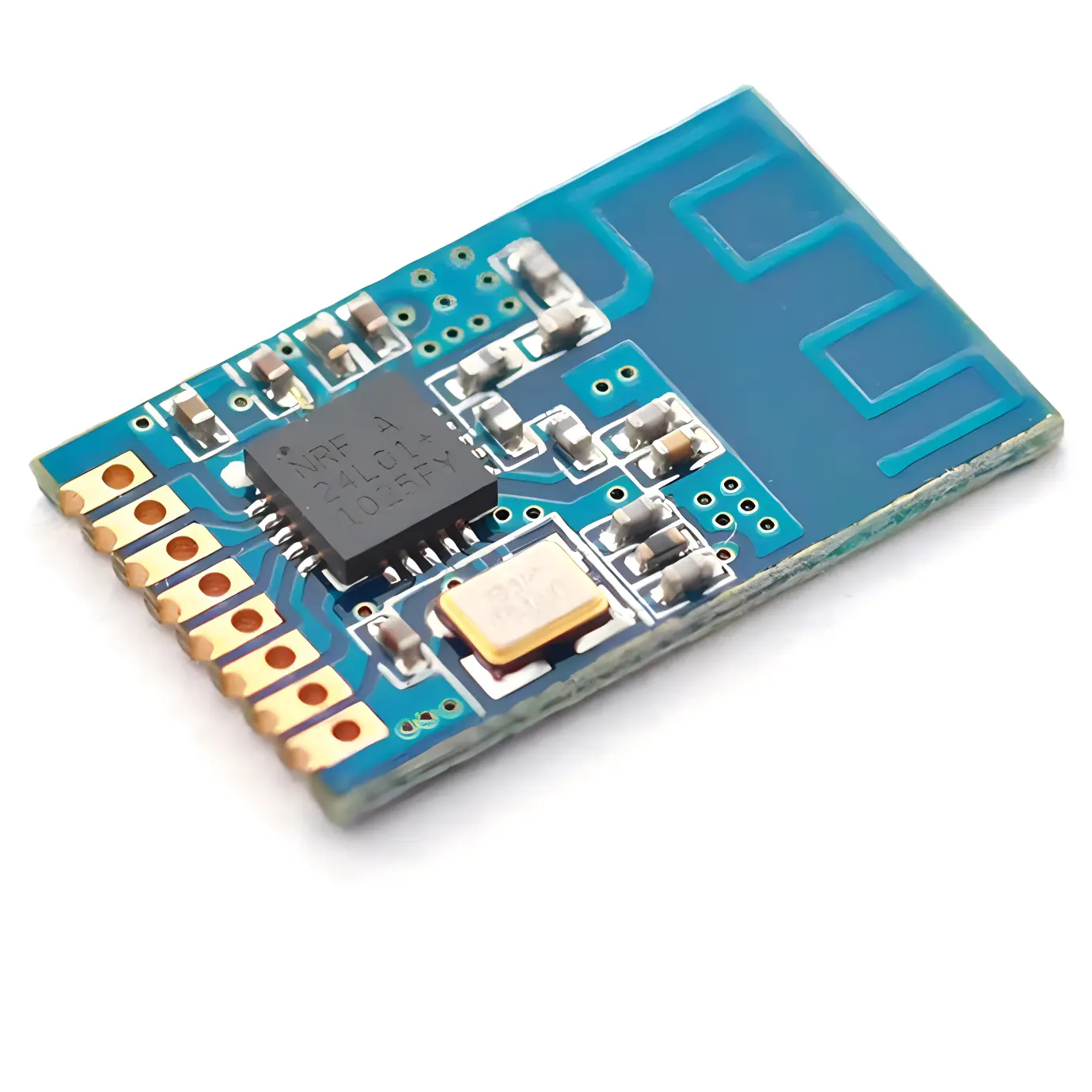 Bluetooth Module PCBA