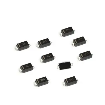 Zener Diodes