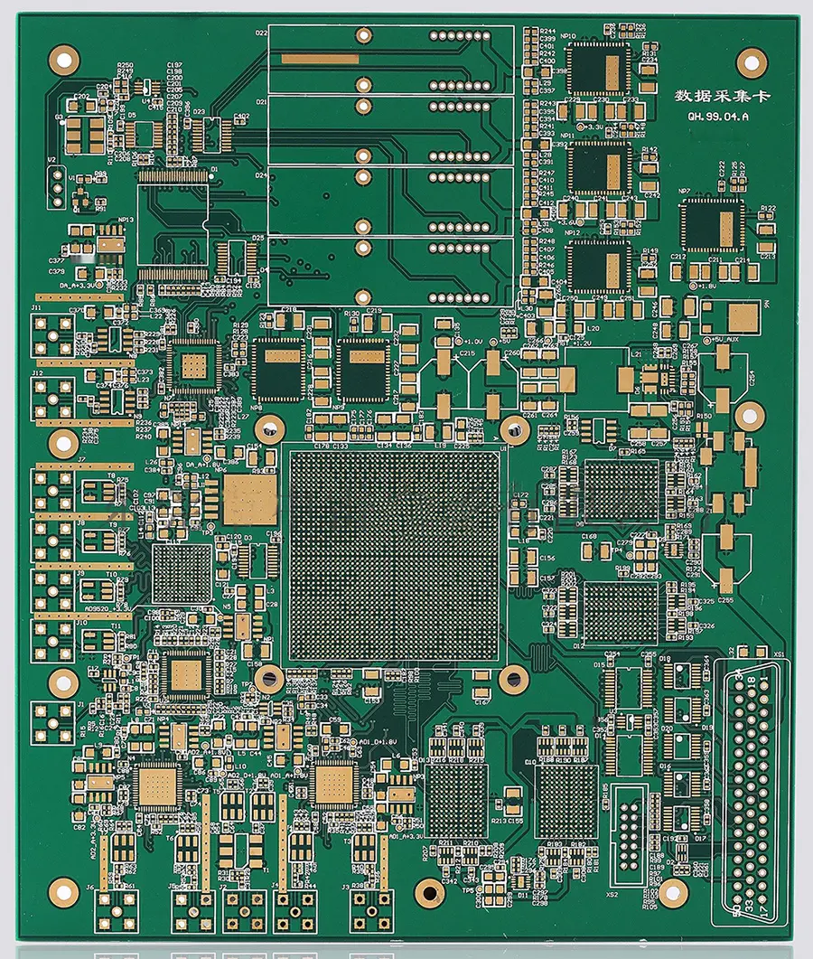 How to balance flame retardancy with dielectric properties in halogen-free PCB manufacturing?