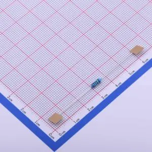 Through Hole Resistor (4)