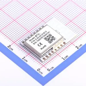 Bluetooth Module (34)