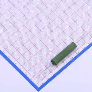 Through Hole Resistor (6)