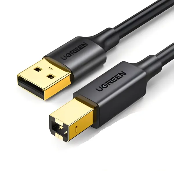 USB cable (14)5lb