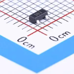 Trigger Diode (8)9yq