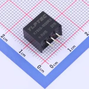DC-DC Power Module (32)