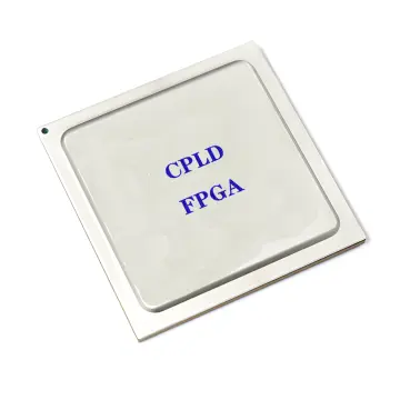 Programmable Logic Device CPLD | FPGA