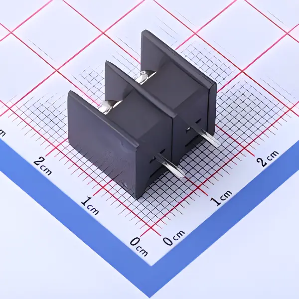 Barrier Terminal Blocks (10)3b8