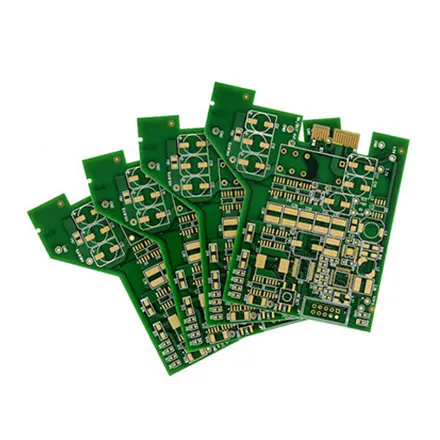 Custom PCB Boards: Your Trusted Partner in Precision Manufacturing