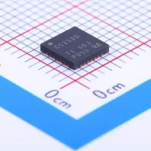 RF Transceiver IC (10)