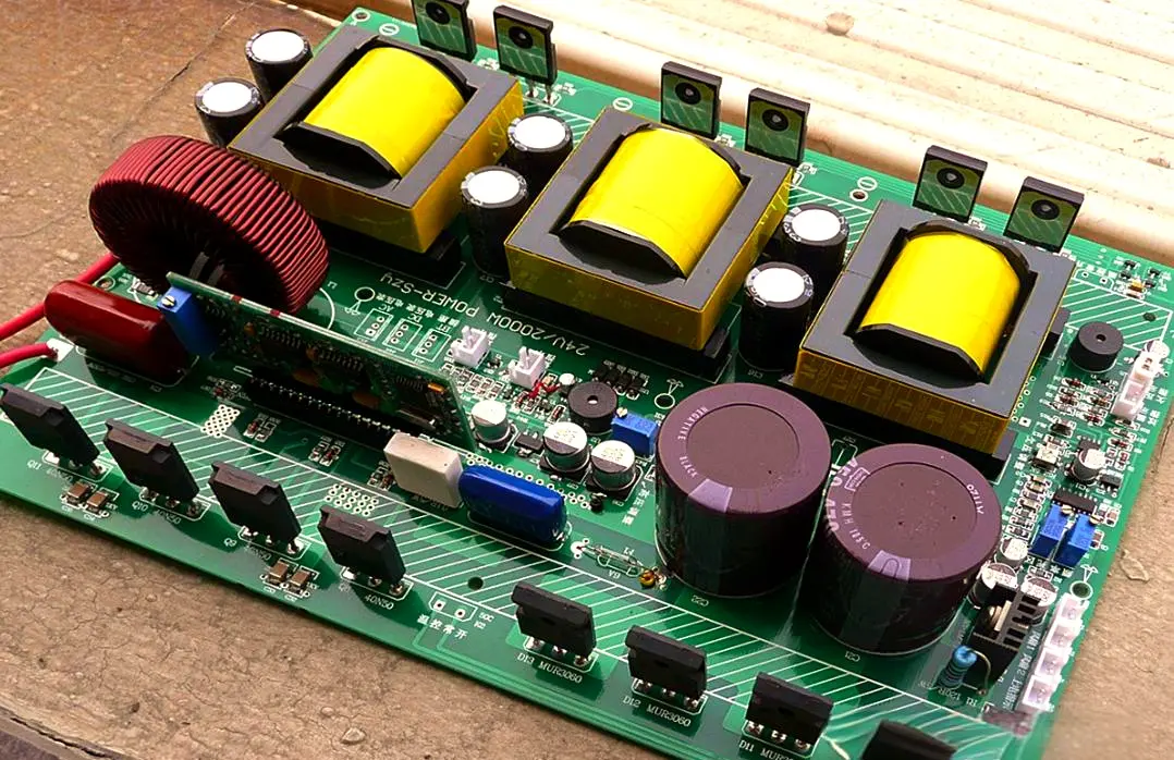 Key Factors for Component Spacing in High-Power PCB Layout Beyond Thermal Management