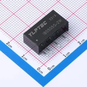 Isolated Power Module (21)