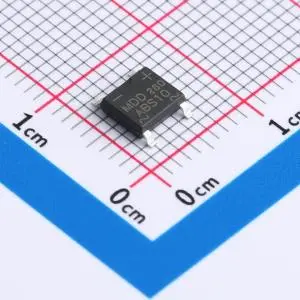 Bridge Rectifier (20)txd