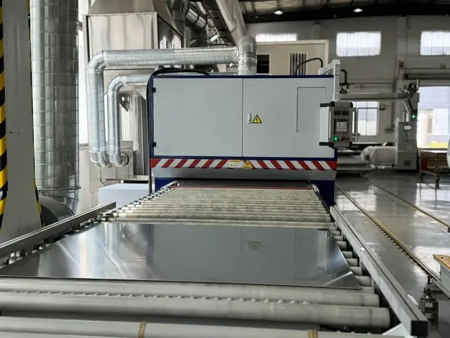 Eliminating Microbubble Residues in Multilayer Boards via Vacuum Lamination Process