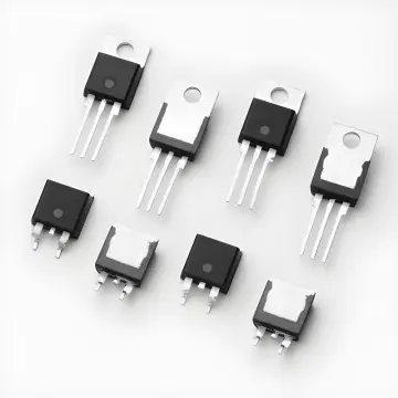 Thyristors (SCR),Modules