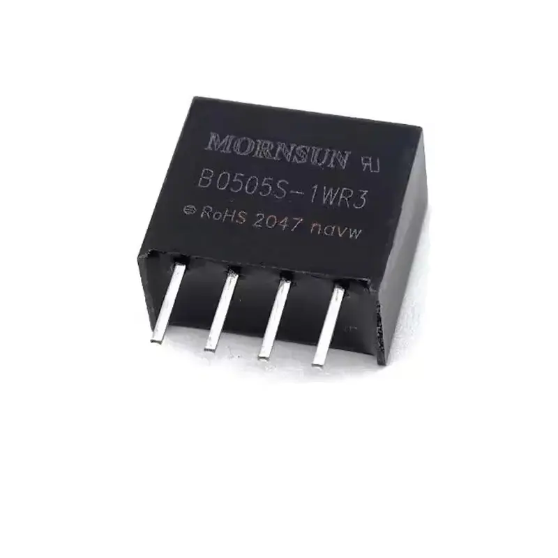 Isolated Power Modules
