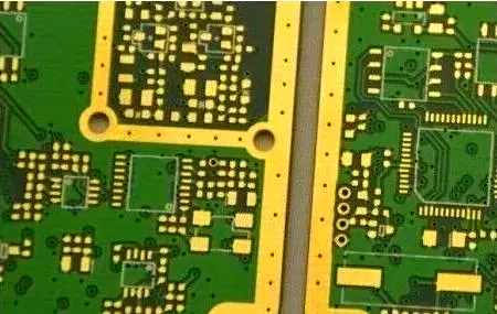 Core Differences Between Immersion Gold and Electroplated Gold Processes in Surface Treatment