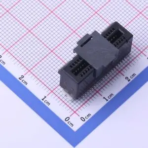 Edgeboard Connectors (20)fb7