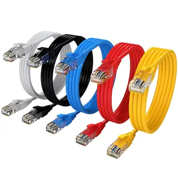 Network cables
