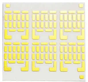 Suppressing Thermal Cracks in Laser Drilling of Ceramic Substrates