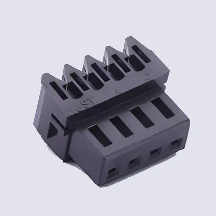 Connector Housing 2adz
