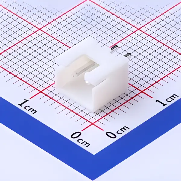 Wire To Board Connector (29)457