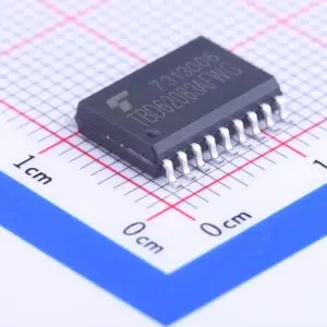 Darlington Transistor Arrays (12)