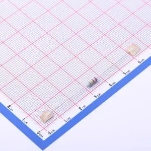 Through Hole Resistor (3)