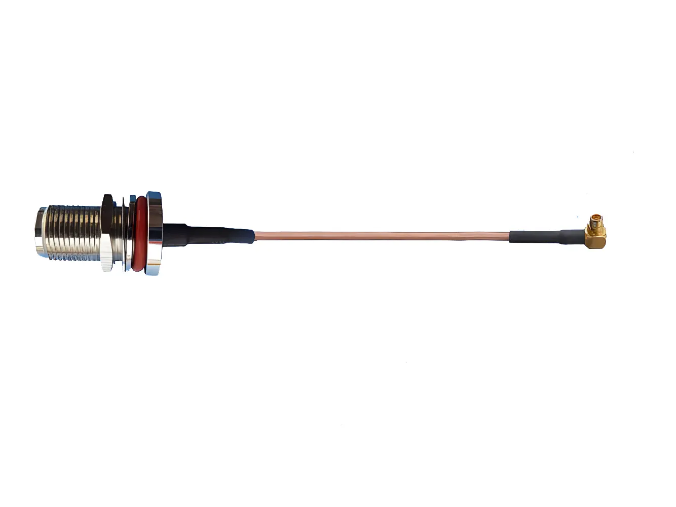 Antenna cable (2)vxu