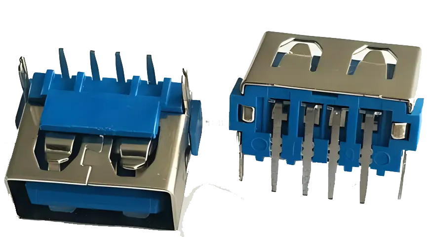 Connectors