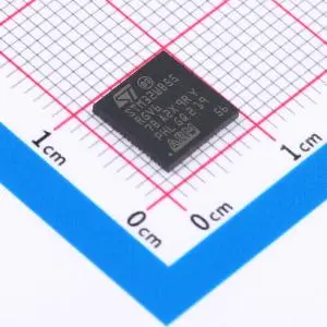 RF Transceiver IC (8)