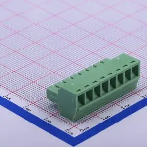 Pluggable System Terminal Block (18)n18