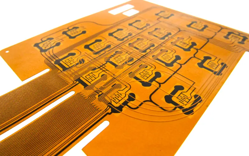 Solving Tension Control of Film Substrates in Roll-to-Roll (R2R) Flexible PCB Manufacturing