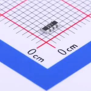 Resistor Networks (1)