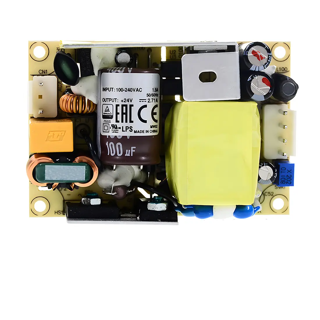 Switching Power Supply