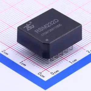 RS232 Bus Module (8)