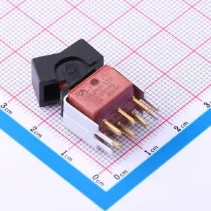 Toggle Switches (21)
