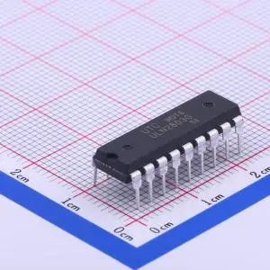 Darlington Transistor Arrays (22)