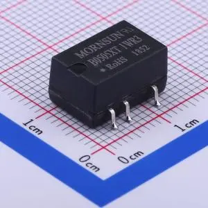 Isolated Power Module (13)