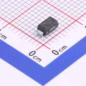 Schottky Barrier Diode (4)5rm