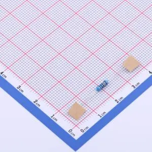 Through Hole Resistor (14)