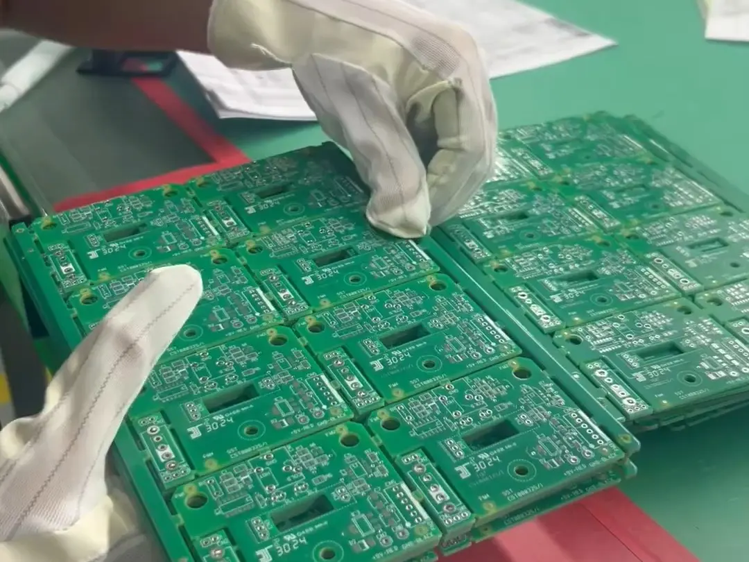 Allowable Tolerance of Layer-to-Layer Registration Accuracy in Multilayer PCBs: A Comprehensive Analysis