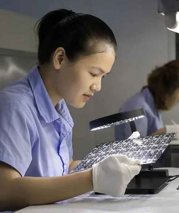 Hidden Causes of Excessive PCB Warpage Detected in FQC Despite Normal Process Parameters