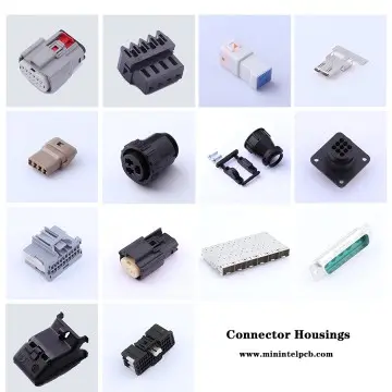 Connector Housings