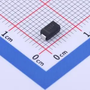 Schottky Barrier Diode (10)7qm