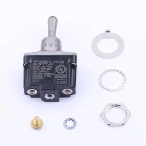 Toggle Switches (13)