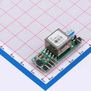 Ethernet Module (11)