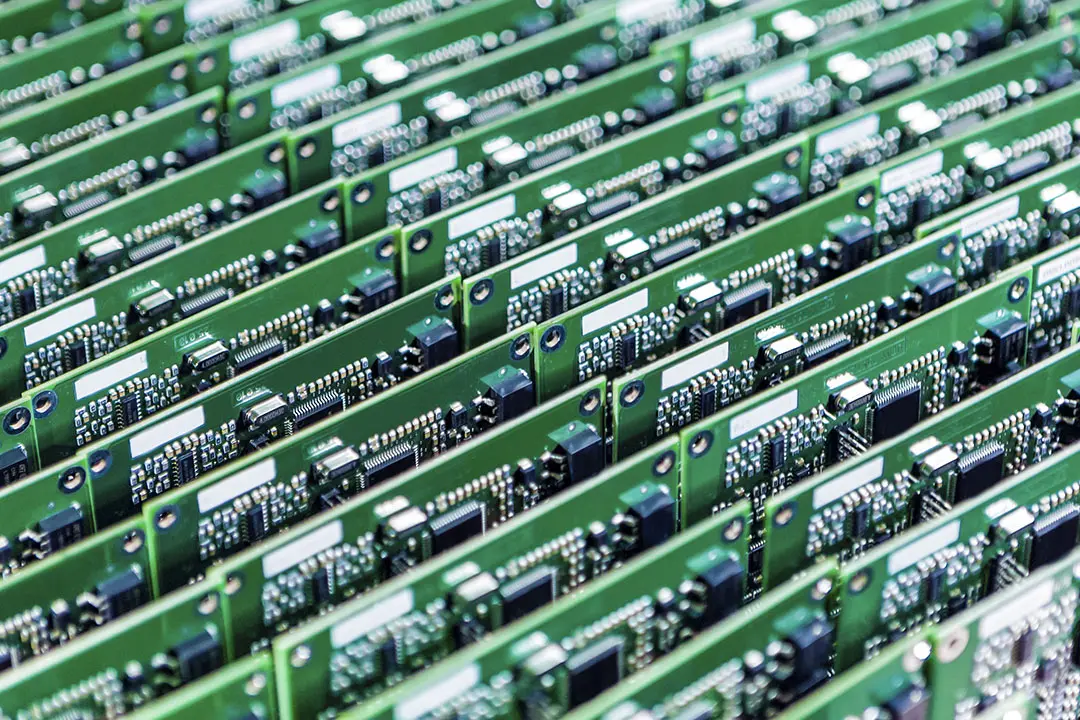 An Introduction to Printed Circuit Boards (PCBs)